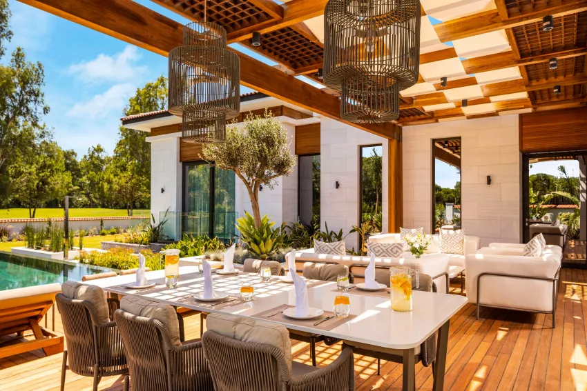 Kempinski Hotel The Dome Belek 5*-491