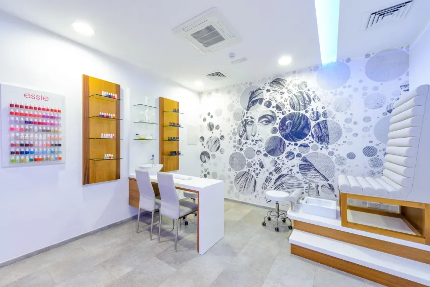 Tasia Maris Beach and Spa 4*-66