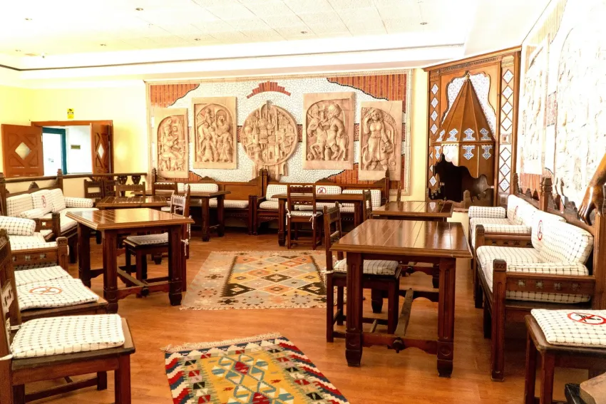 Grand Seker Hotel 5*-22