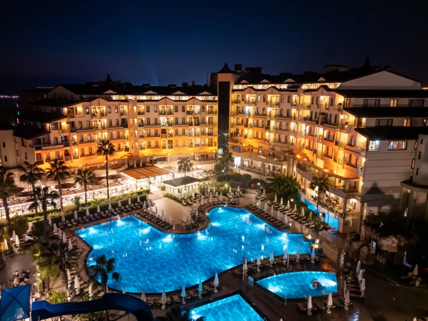 Bella Resort & Spa 5*-4