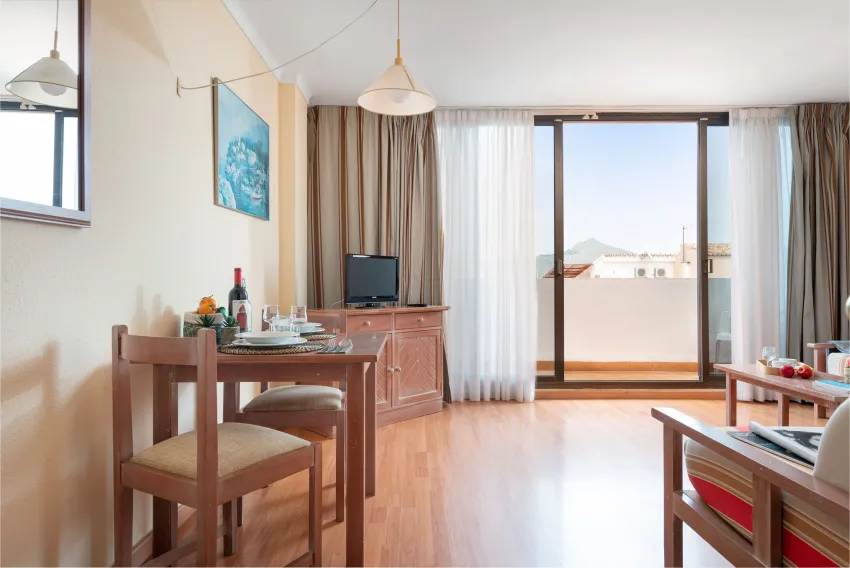 Carlos V Apartments 3*-20