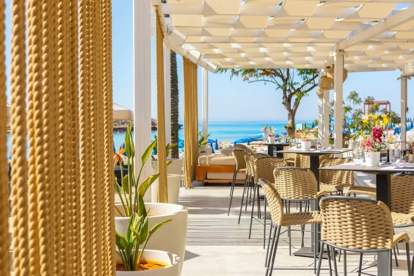 Pavlo Napa Beach Hotel 4*-41