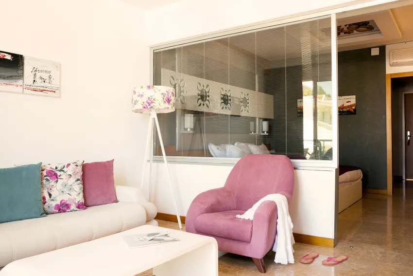Flora Garden Beach (Adults Only 16+) 5*-269