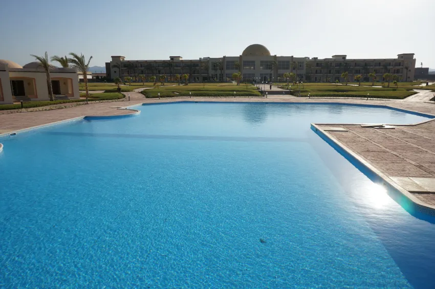 Amarina Queen Resort & Aqua Park Marsa Alam 5*-38
