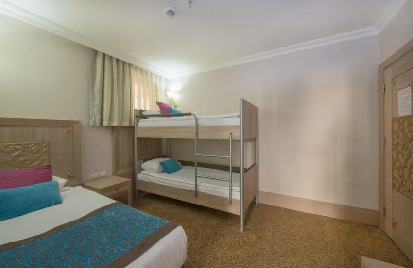 Crystal Family Resort & Spa 5*-31
