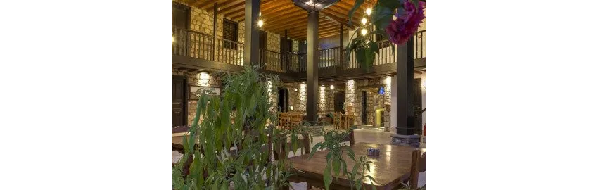 Kosa Hotel 3*-22