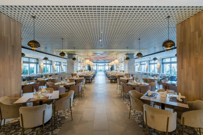 Fame Residence Kemer & Spa 5*-13