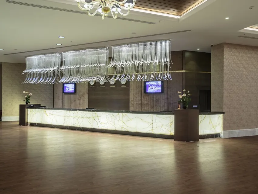 Dobedan World Palace Hotel (Ex. Alva Donna) 5*-12