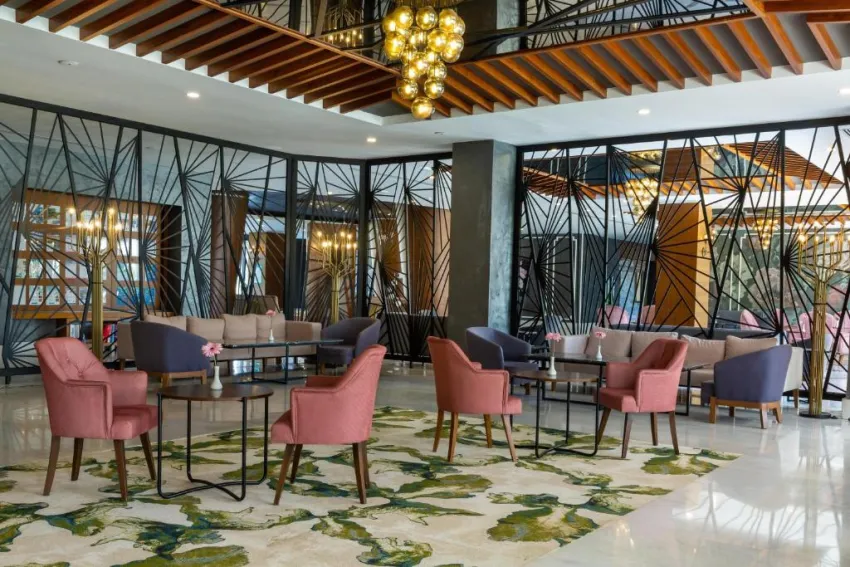 GREENWOOD SUITES RESORT  5*-28