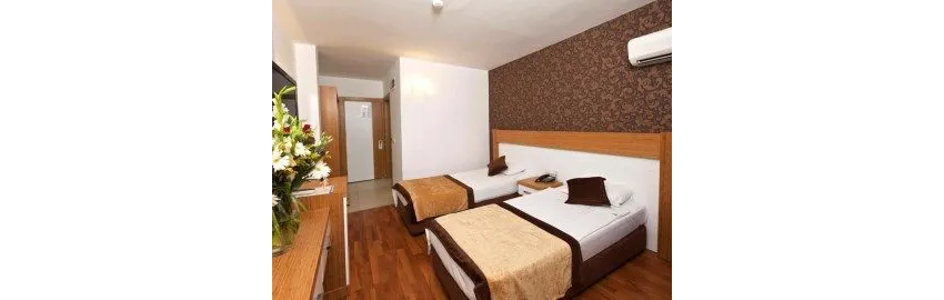 Eftalia Downtown 4*-10