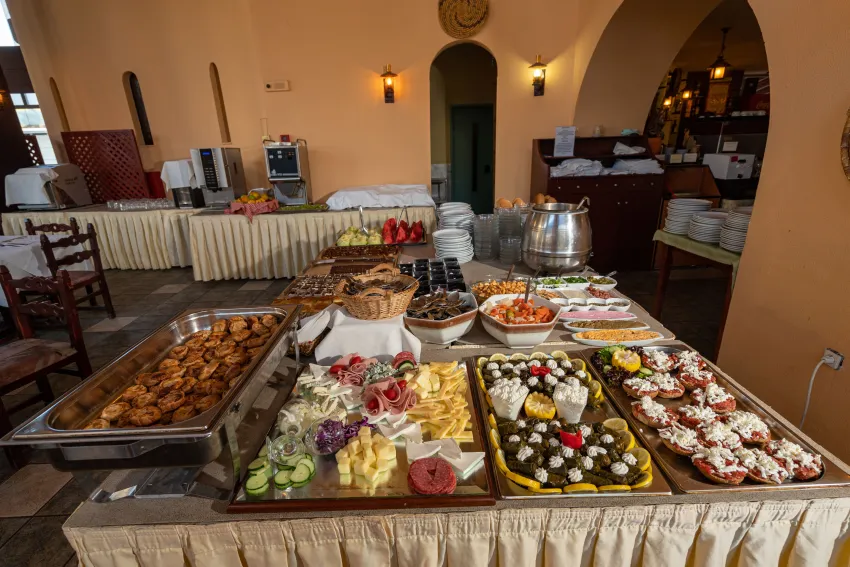 Lefkoniko Beach 3*-58