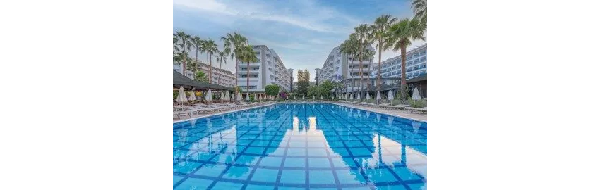 Meryan Hotel 5*-19