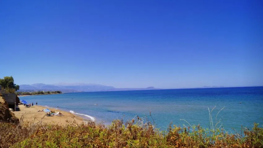 Alkionis Beach Hotel Apartments 2*-6