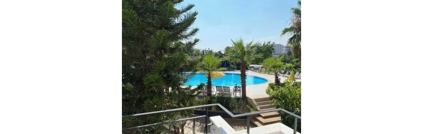 Lemas Suite Hotel 3*-19