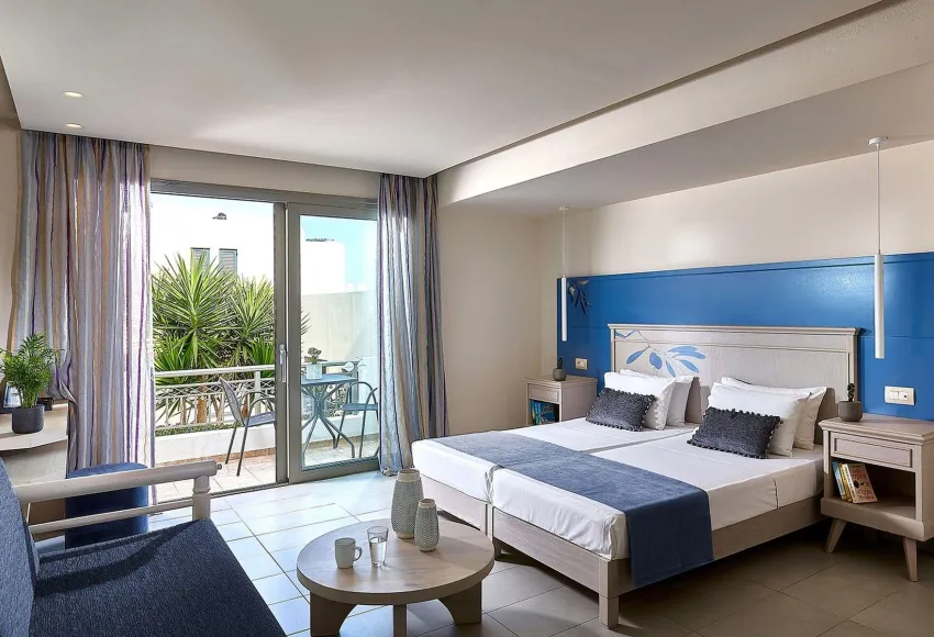 Castello Village Resort 4*-3