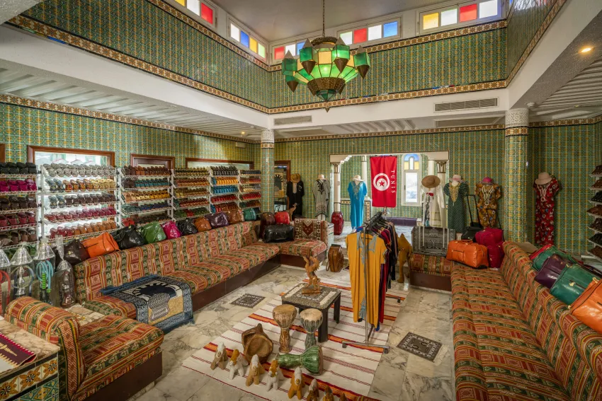 Vincci Helya Beach & Resort 4*-18