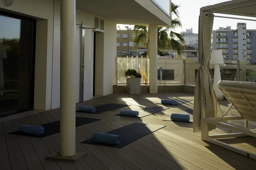 Aluasoul Palma 4*-104