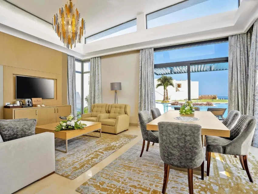 RIXOS PREMIUM MAGAWISH SUITES & VILLAS  5*-2