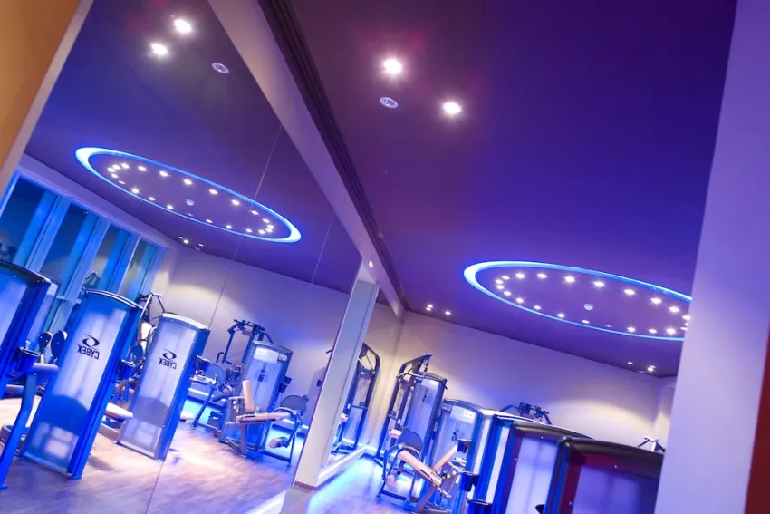 Royal Thalassa Monastir 5*-71