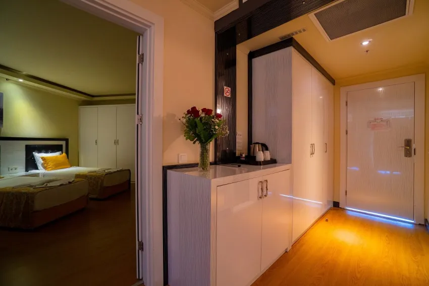 Senza The Inn Resort & Spa 5*-28