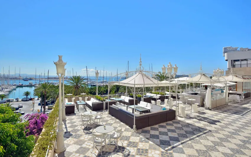 Hotel Victoria Gran Melia 5*-151