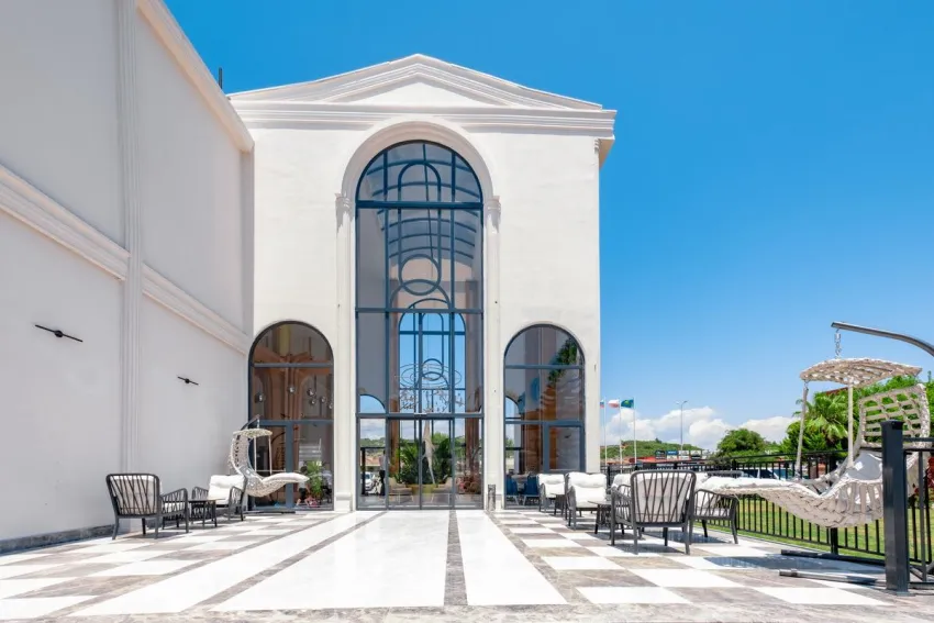 Benata Hotel 5*-6