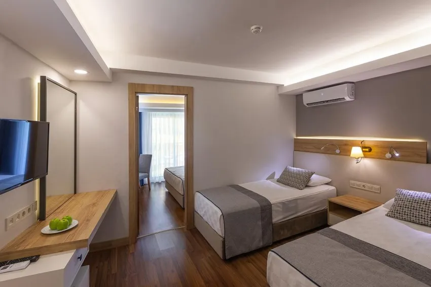 Narcia Resort Side 5*-30