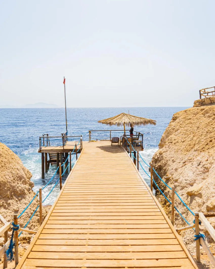 Sharm Reef Resort 4*-4
