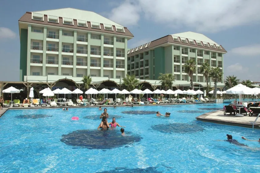 Orange County Belek 5*-9