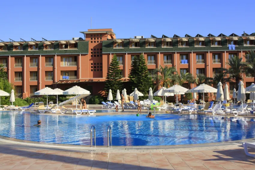 TUI Aqi Pegasos Club 4*-41