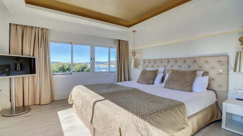 Hotel Illa D'or & Club Apartaments 4*-40