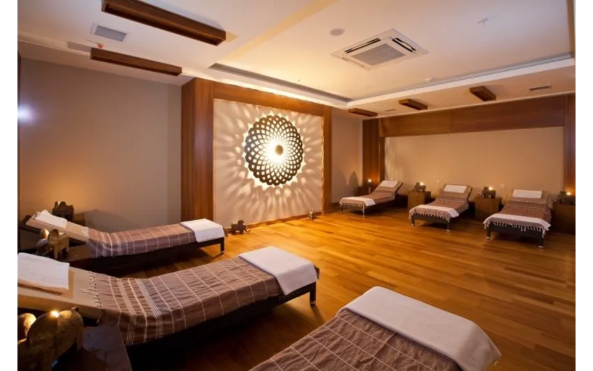 Paloma Oceana Resort 5*-11