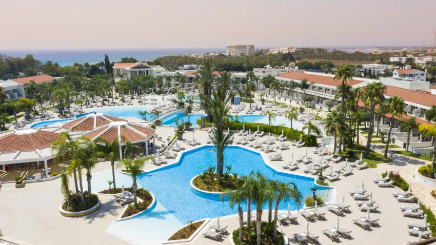 Olympic Lagoon Resort Agia Napa 5*-3