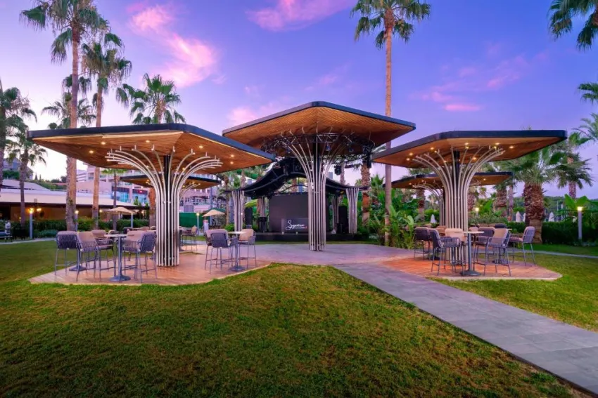 Arycanda Kirman Premium (Ex Kirman Arycanda De Luxe) 5*-38