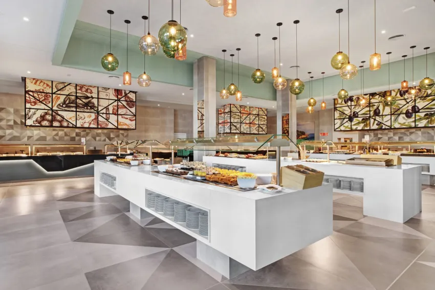 Hotel Riu Playa Park 4*-20