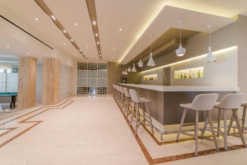 Palmyra Hotel Argassi 3*-10