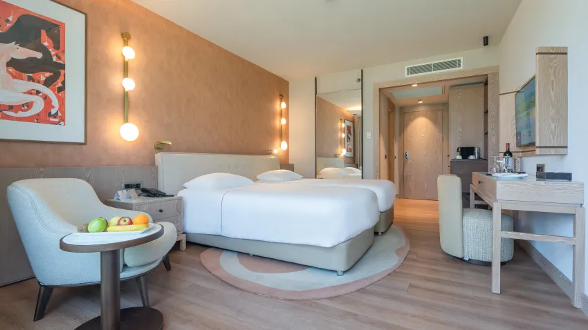 Gloria Golf Resort 5*-129