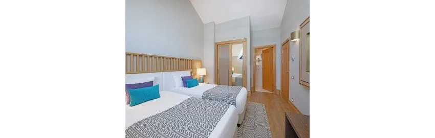 Susesi Luxury Resort Hotel 5*-21