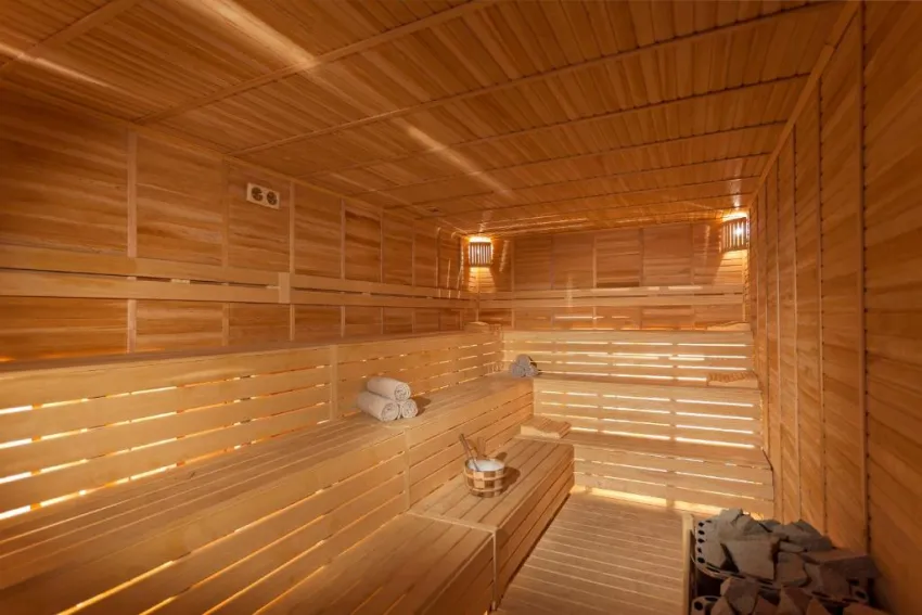 Karmir Resort & Spa 5*-30