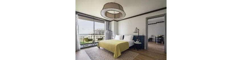 Voyage Belek Golf & Spa Hotel 5*-48