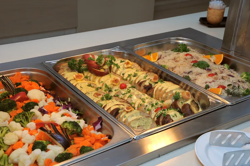 Nelia Beach Hotel 4*-79