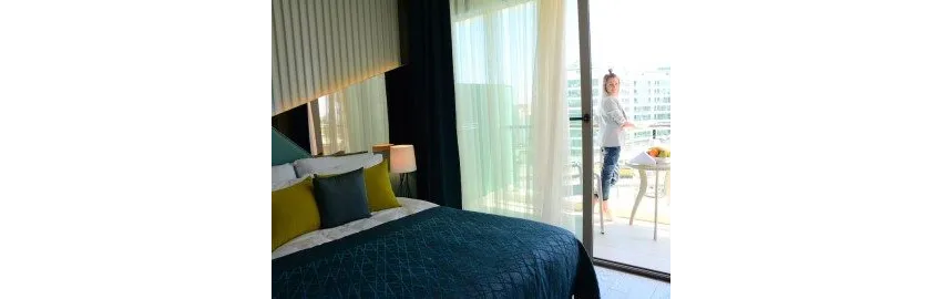 Wind Of Lara Hotel & Spa 5*-15