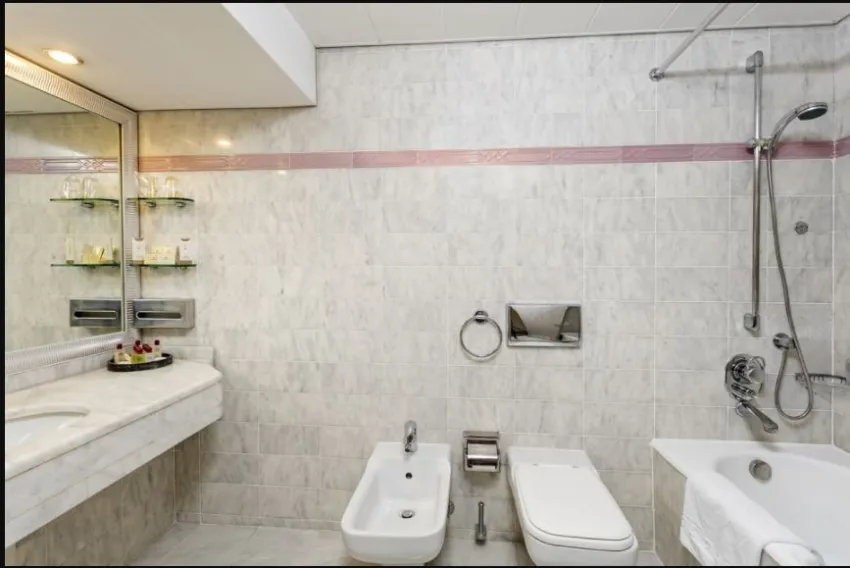 Ozkaymak Falez Hotel 5*-19