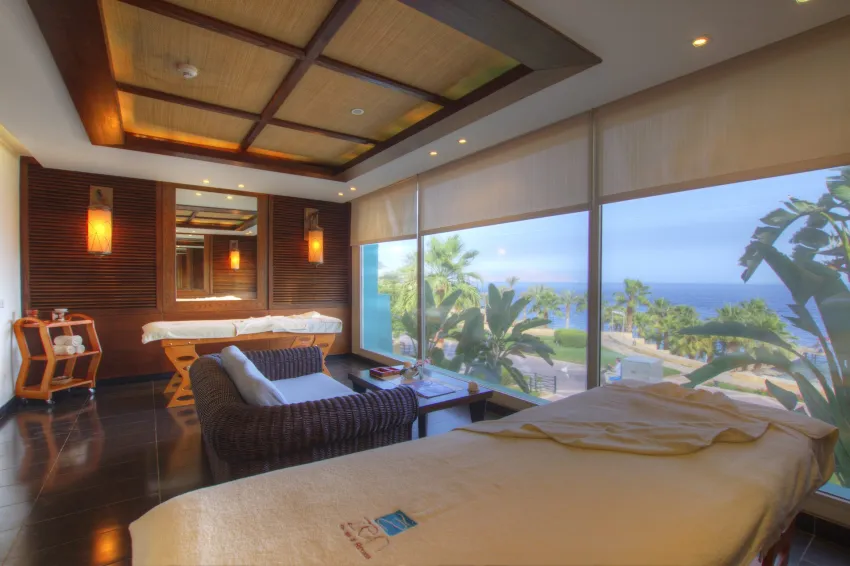 Grand Rotana Resort & Spa 5*-4