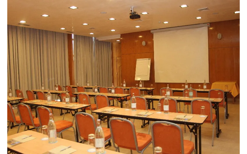 The Sindbad Hotel 5*-50