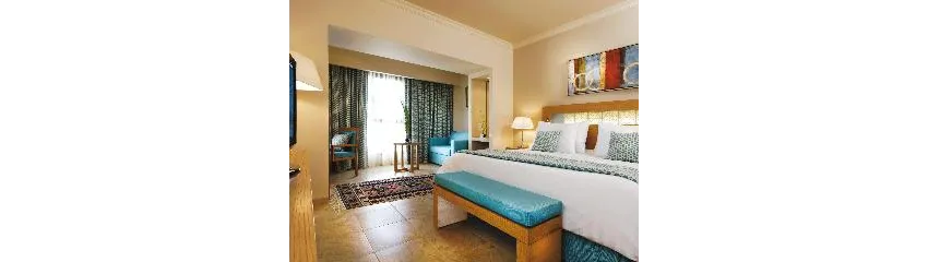 Movenpick Waterpark Resort & Spa Soma Bay 5*-49