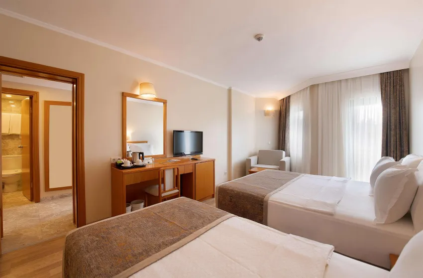 Miramare Queen Hotel 5*-34