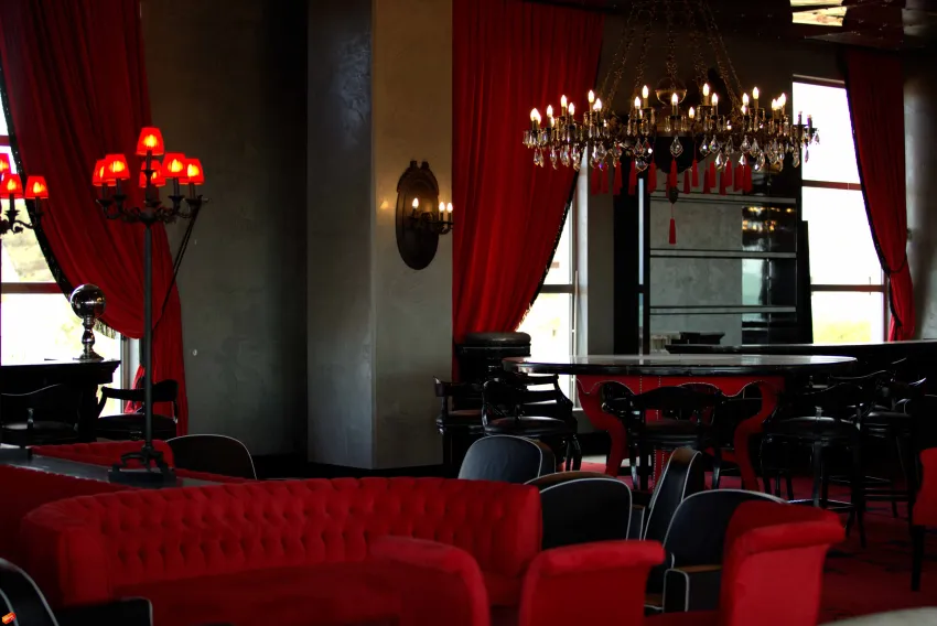 Selectum Luxury Resort Belek 5*-135