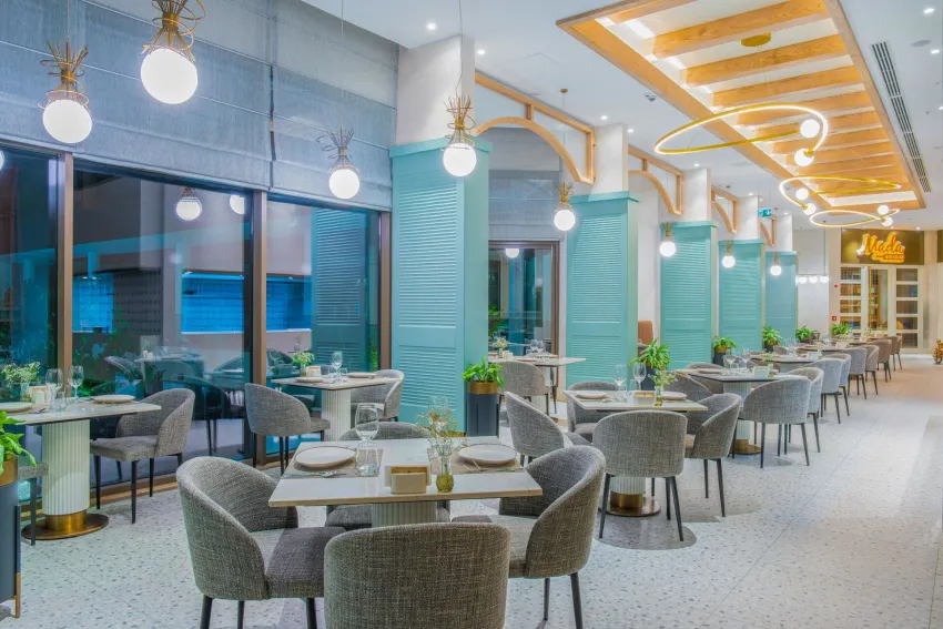 Sural Saray Hotel (Adults Only 16+) 5*-22