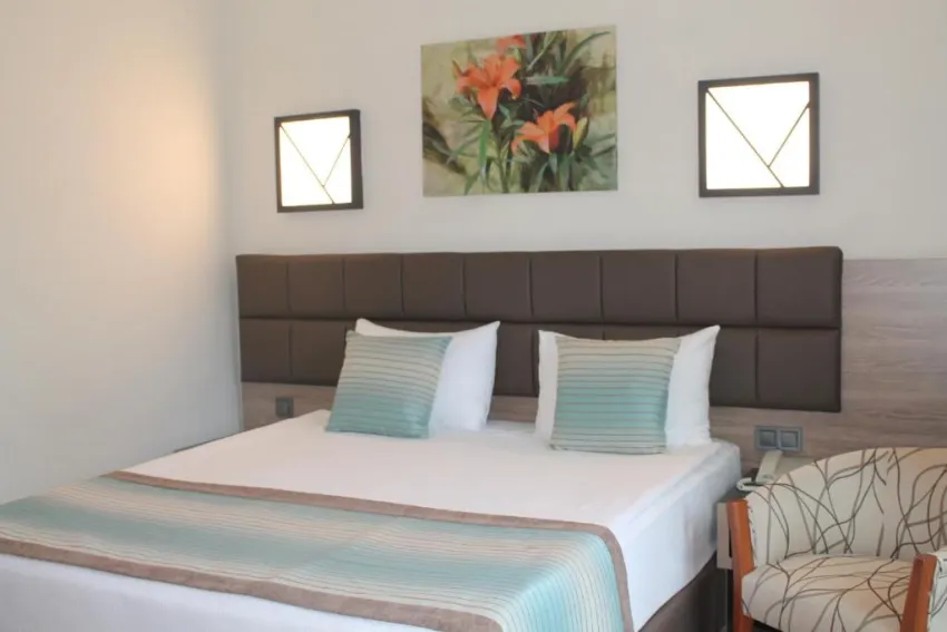 KIMEROS PARK HOLIDAY VILLAGE  5*-23